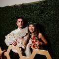 Questions to Ask Before Renting a Photo Booth