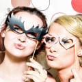 Space Considerations for Choosing a Photo Booth