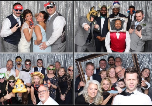 Purpose Considerations for Choosing the Right Photo Booth